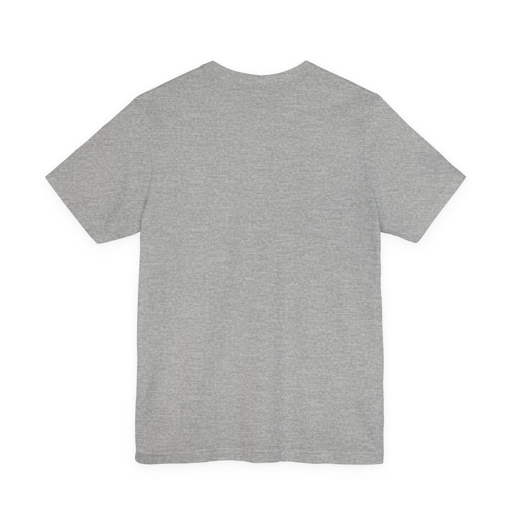 Classic Car Tee — 'Born to Cruise' Vintage Racer Graphic T-Shirt