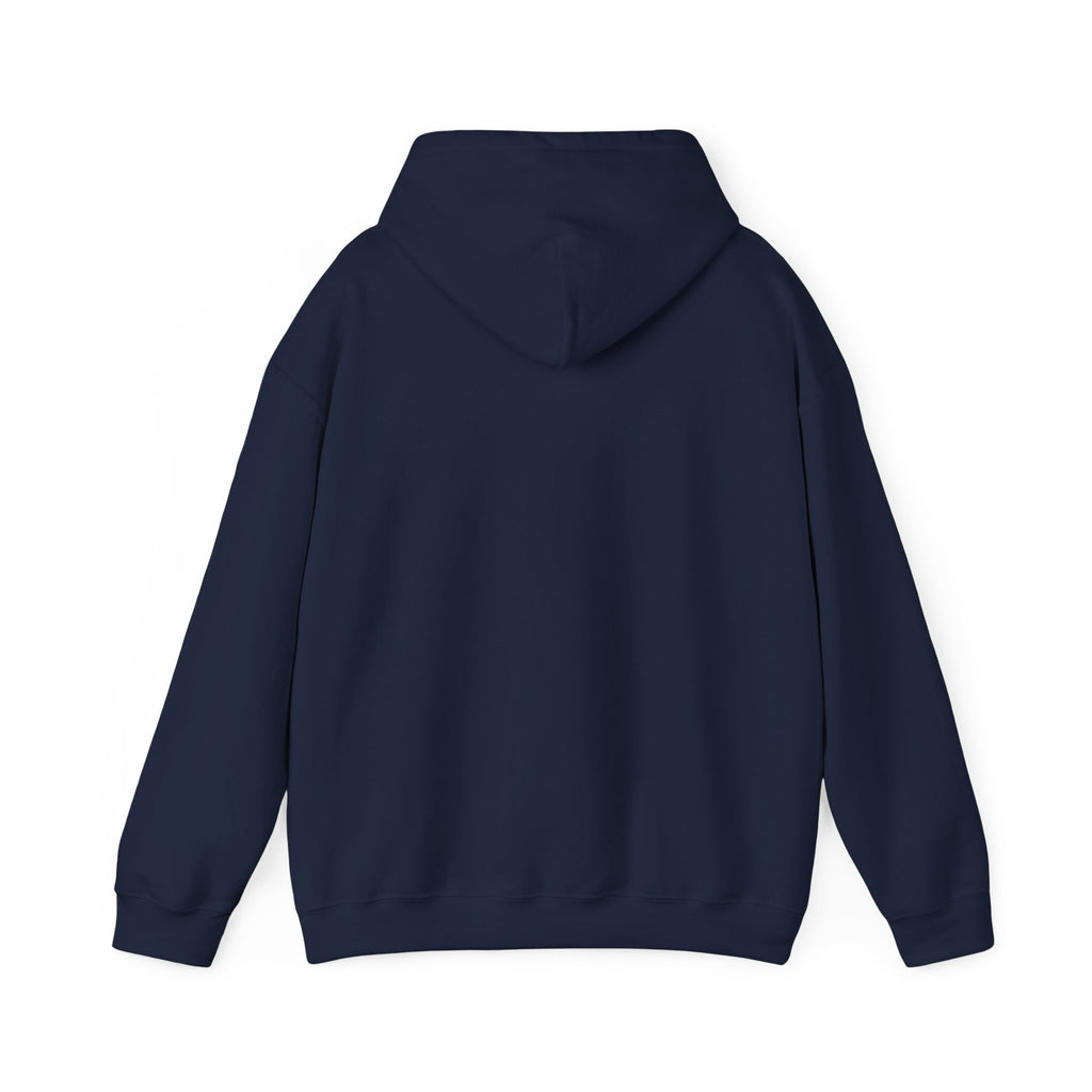Vintage Car Sunset Graphic Hoodie