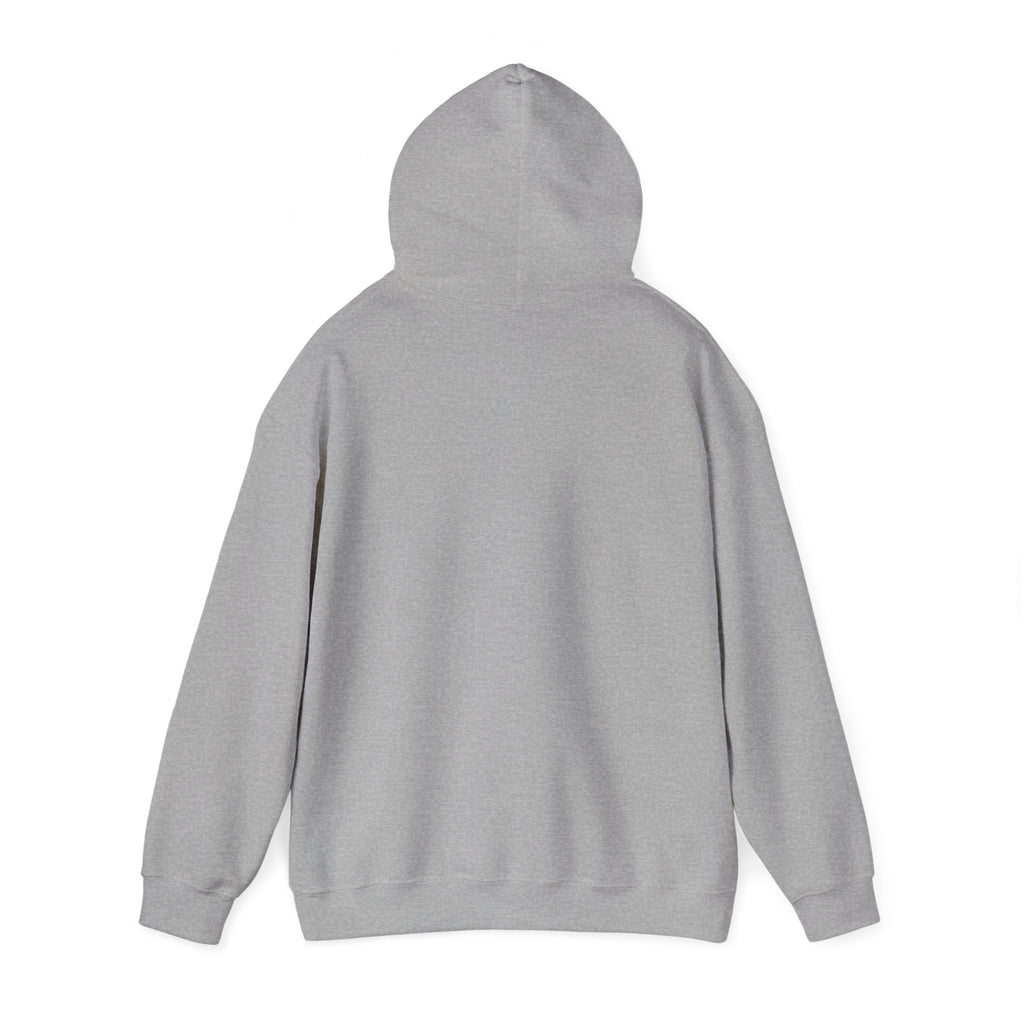 Vintage Car Sunset Graphic Hoodie
