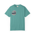 Tokyo Nights Car T-Shirt — JDM Drift Sakura Street Culture Tee