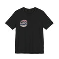 Classic Car Tee — 'Born to Cruise' Vintage Racer Graphic T-Shirt