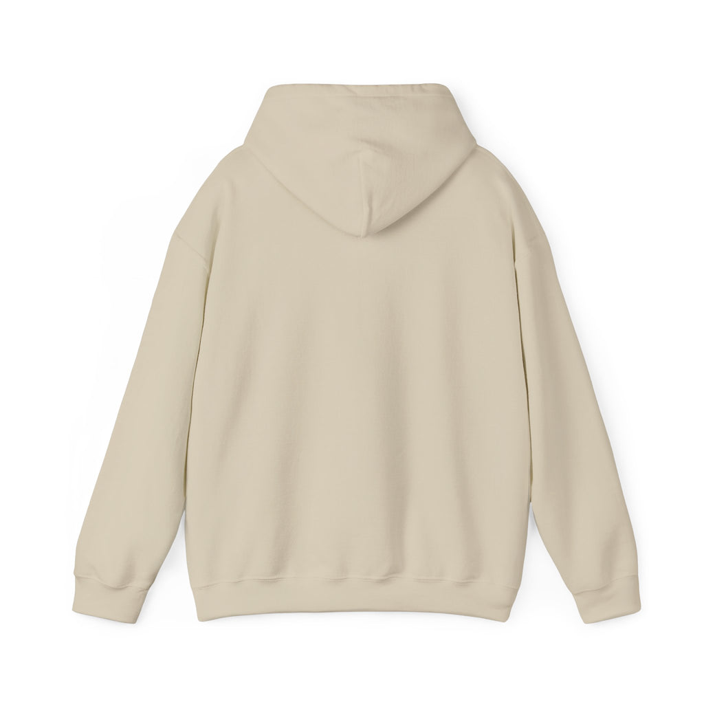 Vintage Car Sunset Graphic Hoodie
