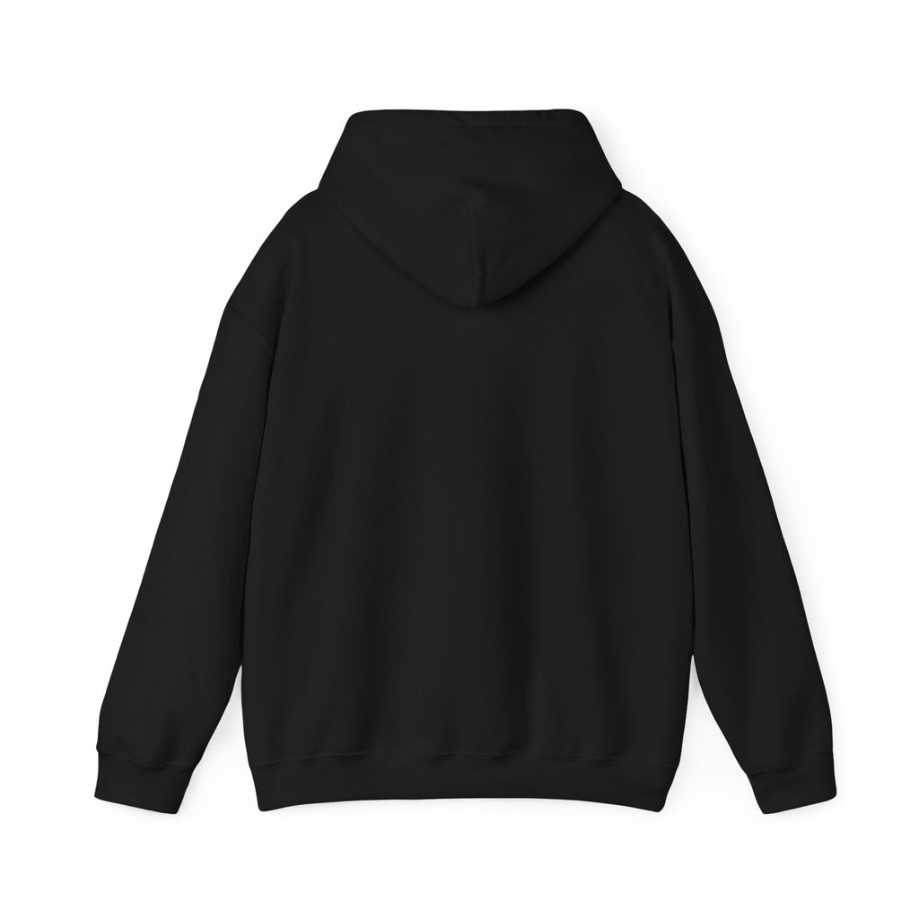 Vintage Car Sunset Graphic Hoodie