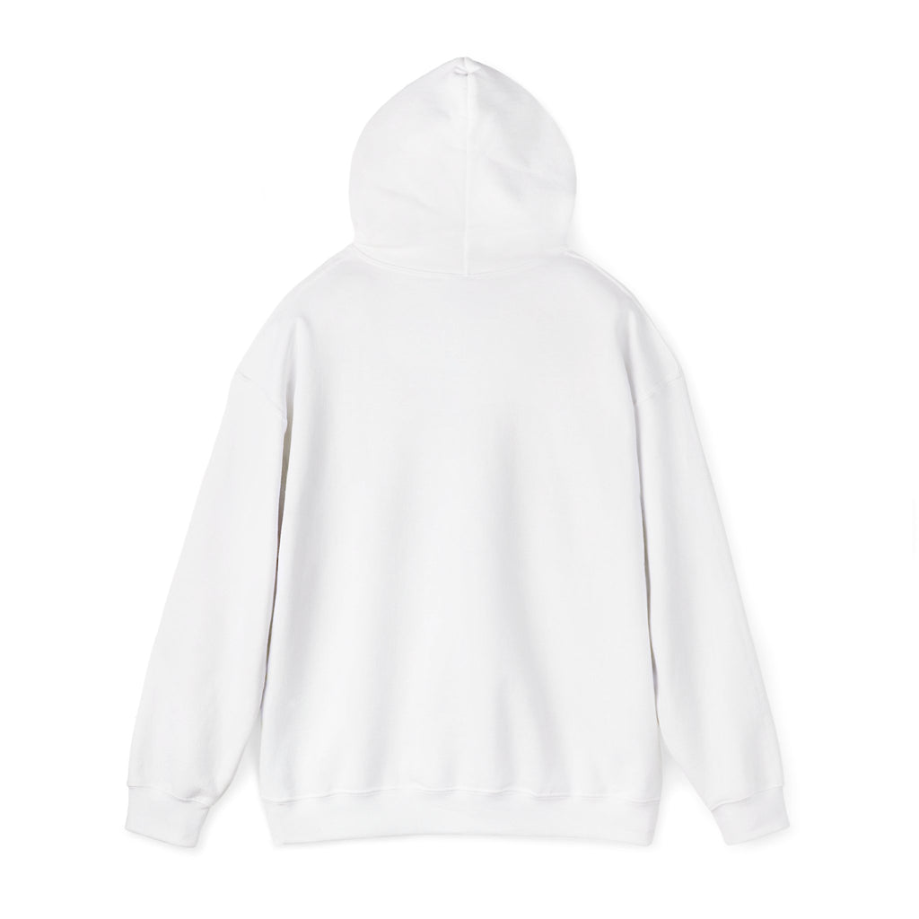 Vintage Car Sunset Graphic Hoodie