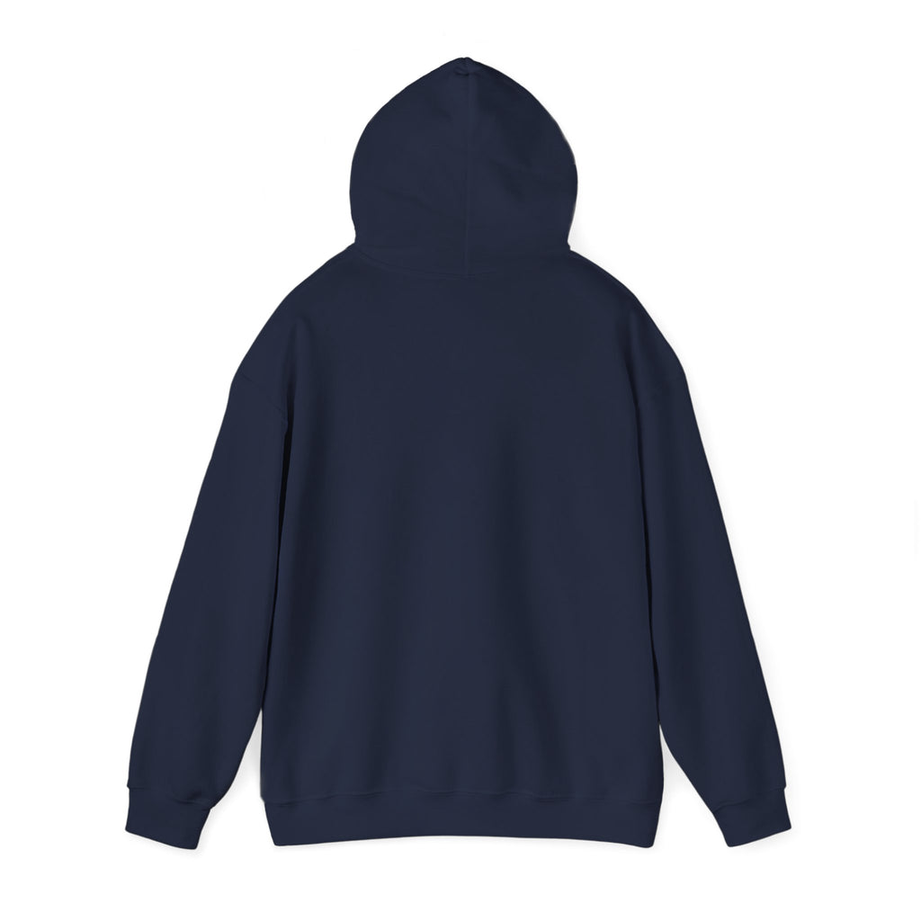 Vintage Car Sunset Graphic Hoodie