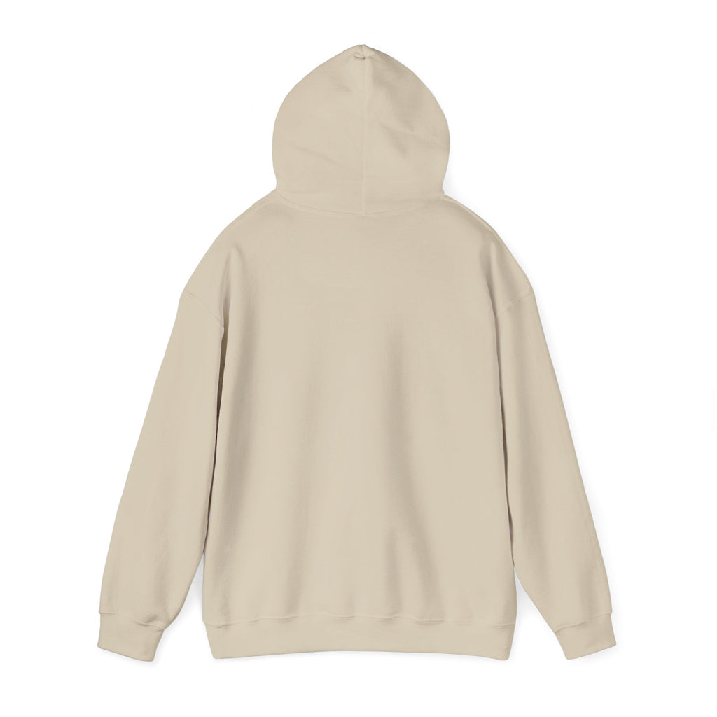 Vintage Car Sunset Graphic Hoodie