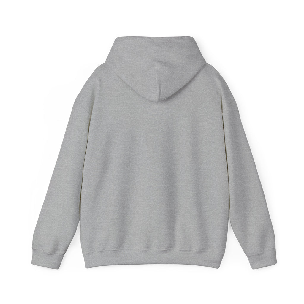 Vintage Car Sunset Graphic Hoodie