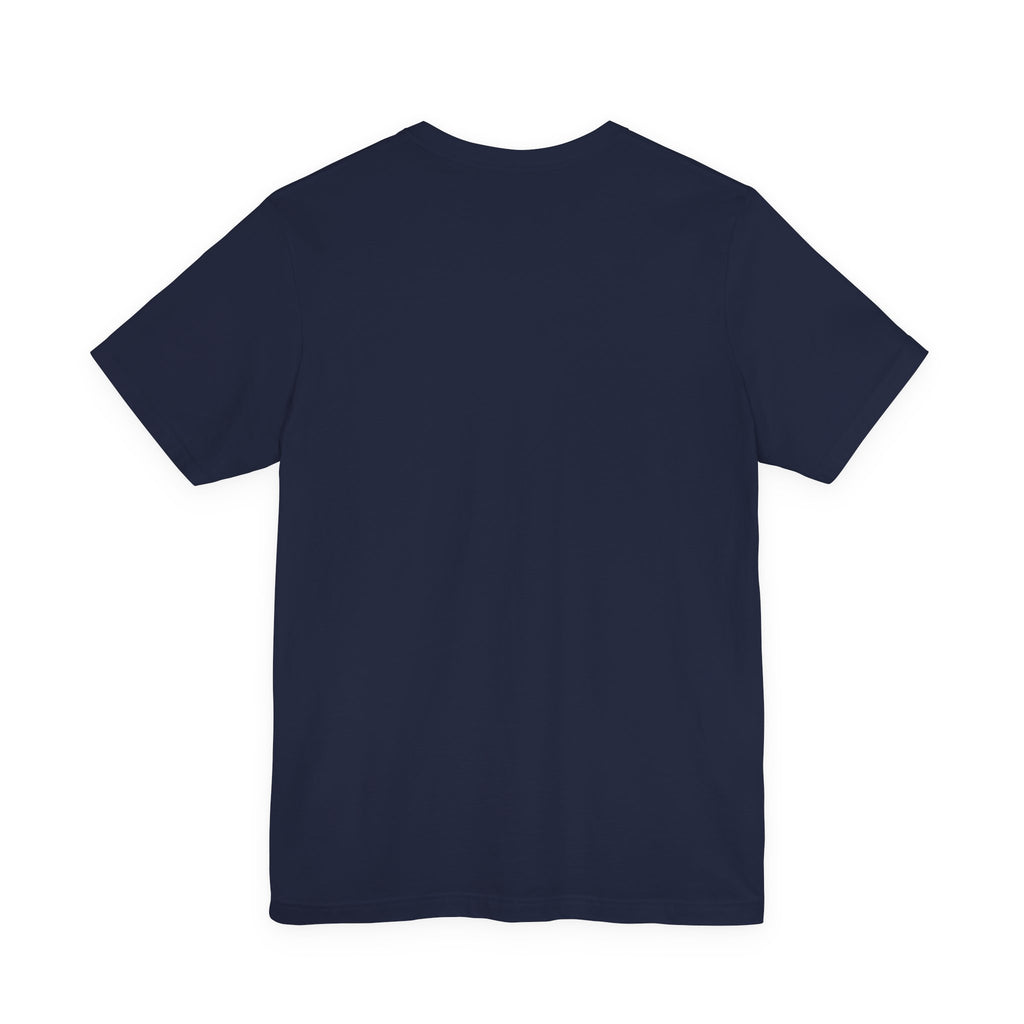 Classic Car Tee — 'Born to Cruise' Vintage Racer Graphic T-Shirt