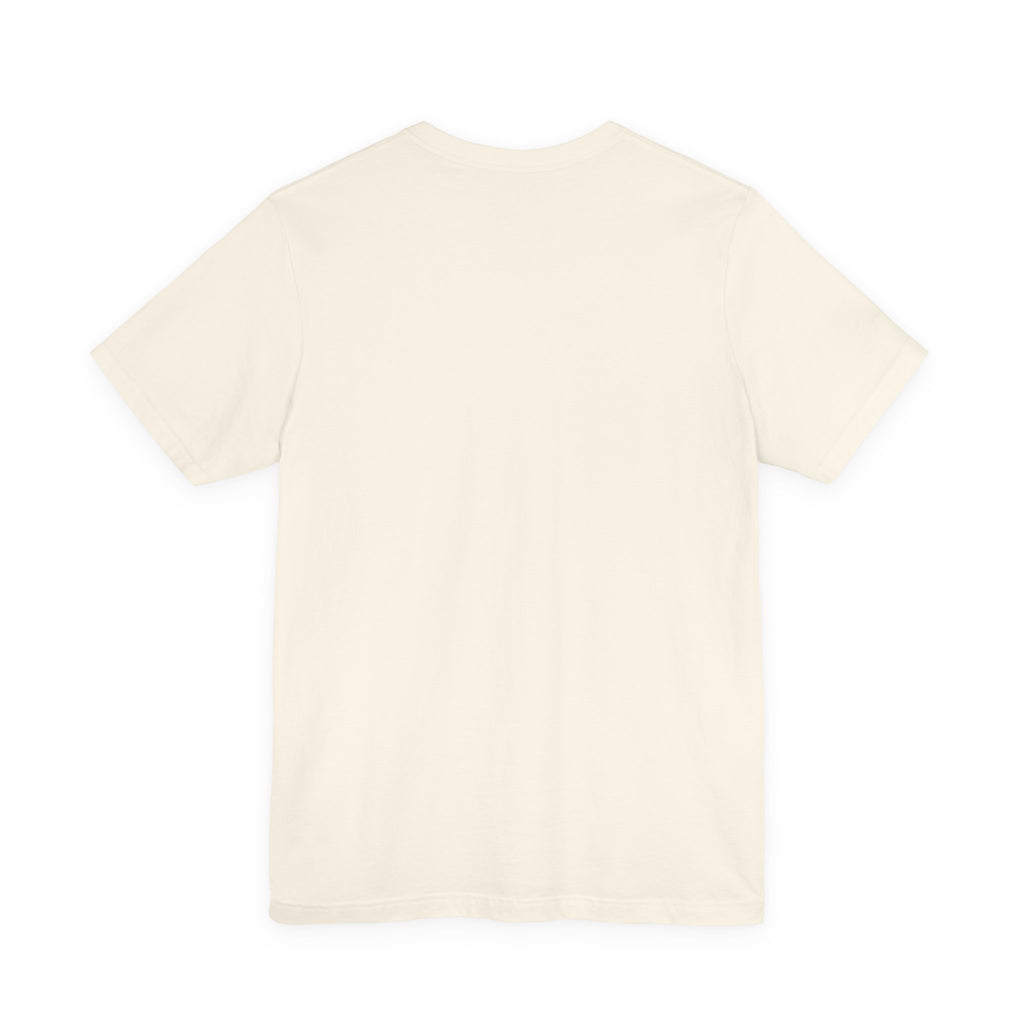 Classic Car Tee — 'Born to Cruise' Vintage Racer Graphic T-Shirt