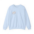 Tokyo Drift Car Crewneck Sweatshirt | Retro Racing Graphic